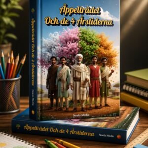The Apple Tree and the Four Seasons